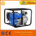 Portable 4 Inch Gasoline Agricultural Irrigation Water Pump